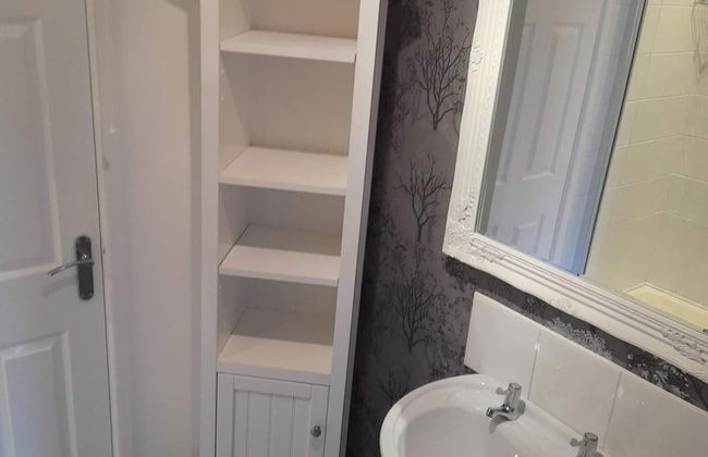 Hardwick Haven, Sedgefield - Near Hardwick Hall - Foto 11