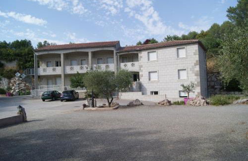 Appart'Hôtel Les Rochers - Foto 40