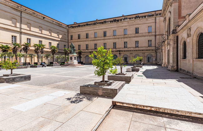 Rés. Les Calanques, T2 2-4 pers. - Photo 33