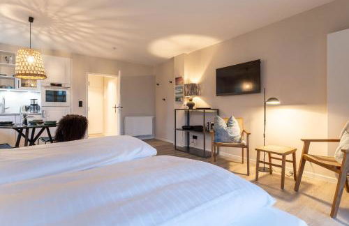 Beach Lodge Beach Lodge Appartement 1 - Foto 6