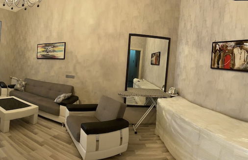 AZNEFT SEASIDE DELUXE APARTMENT - Foto 2