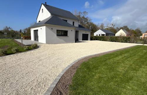 Villa entre Terre et Mer - Foto 6