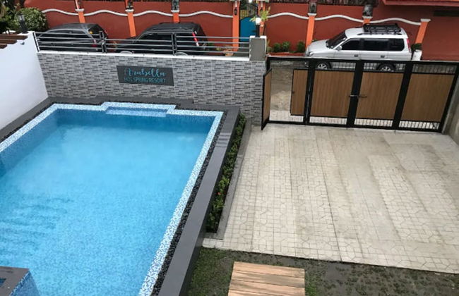 Arabella Hot Spring Resort - Foto 20