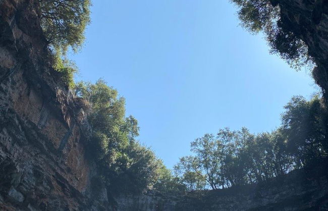 First Impressions of Kefalonia - Half-Day Private Tour - Foto 8