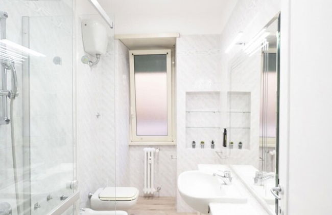 Apartment in Rome - Foto 21