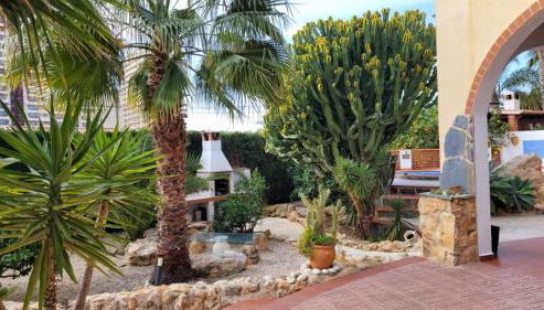 Villa Vid-Bil Calpe - Foto 4