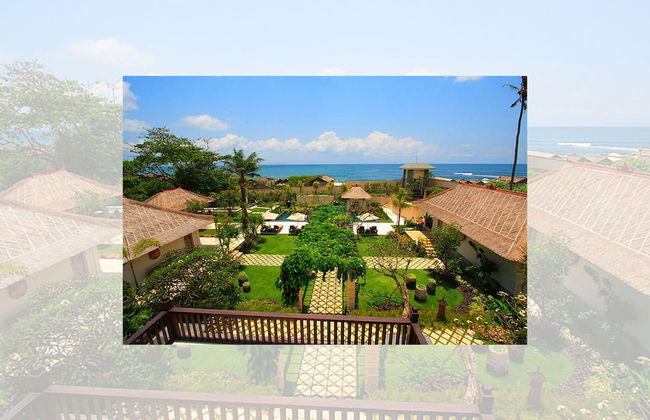 Villa Teresa Bali - Foto 64