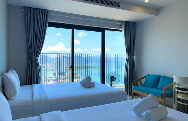 Gold Coast Apartment - Foto 12