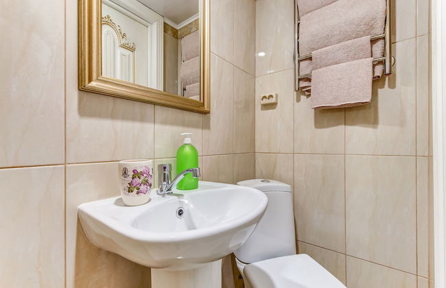 Semeiniy Ochag on Kurlandskaya - Photo 43