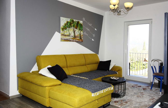 Apartment Marita - Foto 4