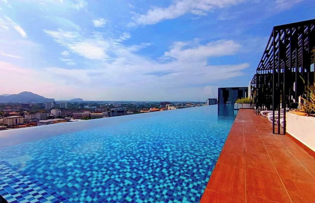 The Horizon Ipoh Dual L13A by Grab A Stay - Foto 54