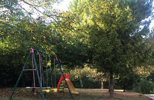 Gîte Le Bellevue avec piscine privative - climatisation - Foto 19