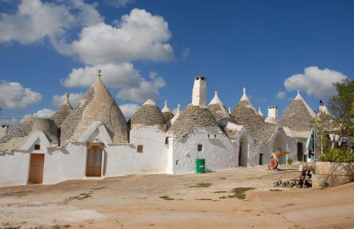 Agriturismo Salinola - Foto 156