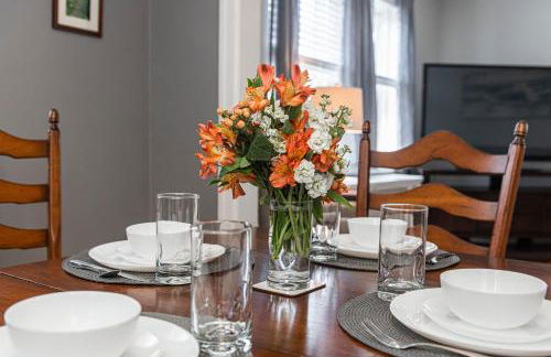 Bryn Mawr GemBalconyDedicated Parking50TV - Foto 43