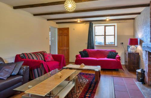 Finest Retreats - Mill Cottage, Great Houndbeare Farm - Foto 8