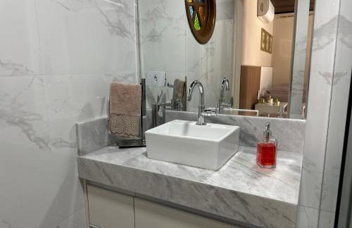 Chácara Fazendinha-São Roque à 5 Min ROTA DO VINHO - Foto 49