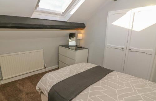 Rose Cottage - Foto 17
