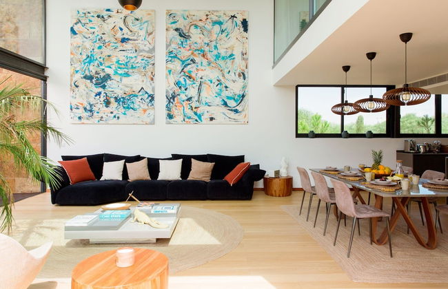 Troya Regal Villa By Cadenzalux - Foto 4