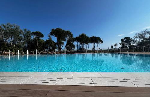 Jesolo Pineta Fronte Mare - Jl Blue Apartments C7 - Foto 1
