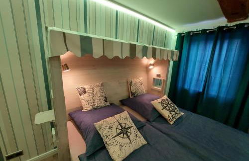 AnaCapri Gästehaus Le Havre - Foto 5