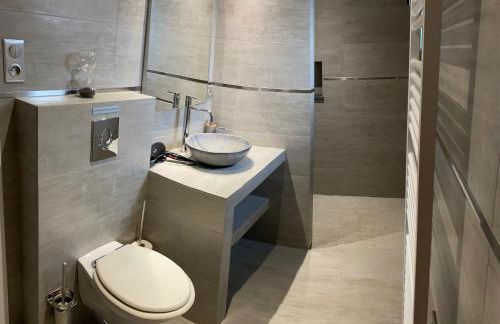 Résidence Petru-Maria - Foto 27