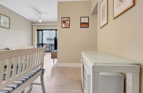 Perto da praia - Ar Condicionado - Garagem - 3 Qts - Foto 4