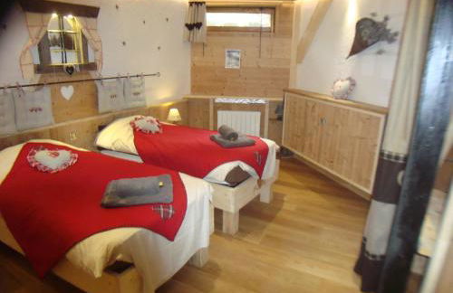 Chalet l'Avalin - Foto 6