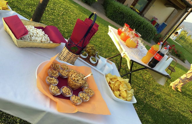 Villa in Cannara With Assisi Views - Foto 26