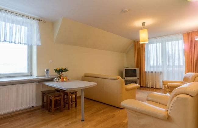 Rezydencja Marjo - Foto 22