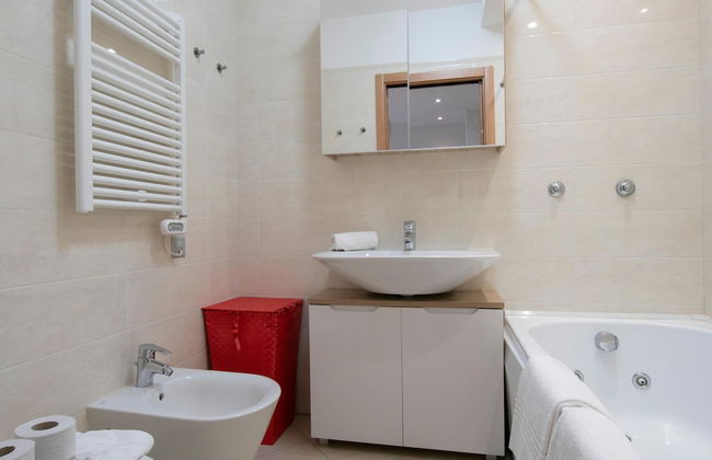 Prestige du Lac 27 in Lugano - Foto 24