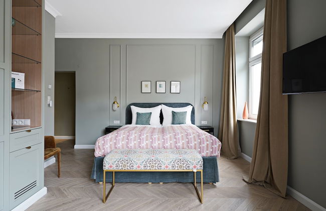 Numa Salzburg Mozart - Foto 20