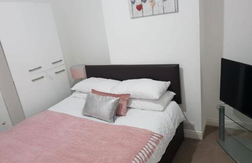 Bambz Apartment 2 - Foto 1