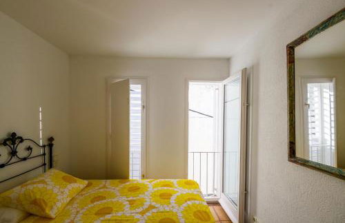 Es Forn - Vistas panorámicas a la bahía I terraza privada I 5 dormitorios I chimenea I centro histórico I Brava Experience - Foto 31