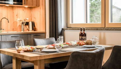 Höra‘s Apartments Hammerbergblick - Foto 4, Other