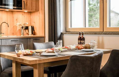 Höra‘s Apartments Hammerbergblick - Foto 4