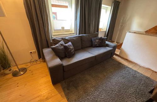 Refugium am Schlossberg in der Burgstadt Ranis - Foto 14