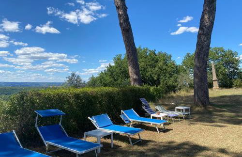 antica Villa con Giardino - Photo 4