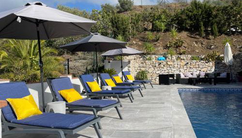 Bella Boutique Apartments - Foto 2, sunbed