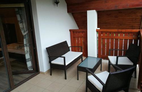 Willa Przekop - Foto 56