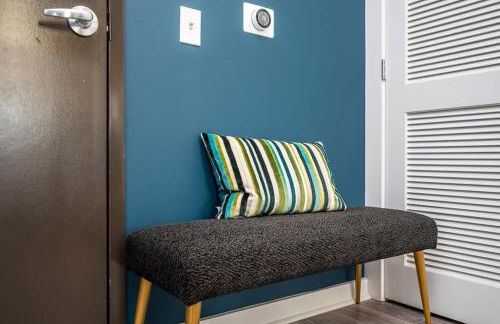 Downtown New Built Roof top balcony City View 525Pkwy - Foto 11