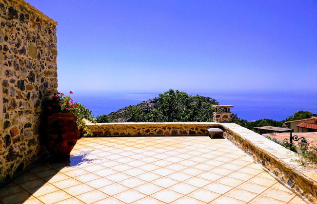 Villa Rosa - Foto 63