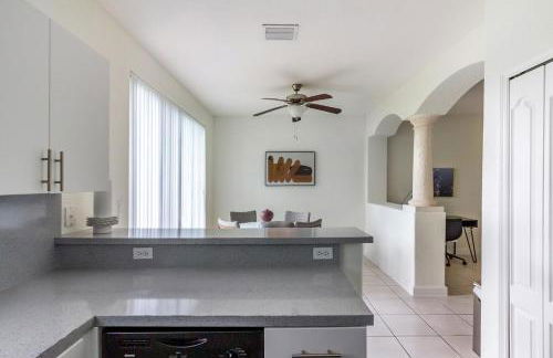 Landing Incredible 3BD Pool - Foto 53