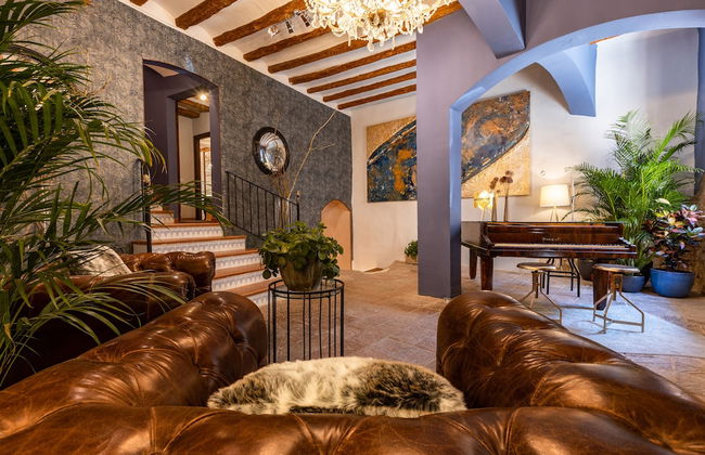 El Palauet del Priorat - Foto 4