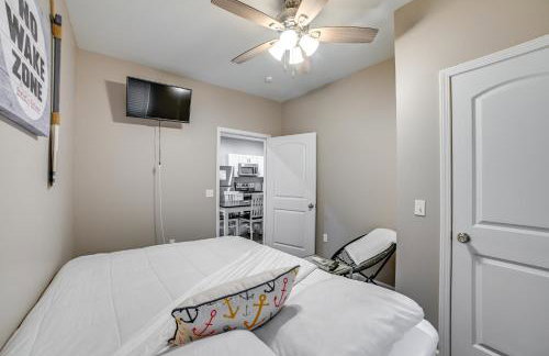 Pet-Friendly Murray Vacation Rental with Grill! - Foto 17