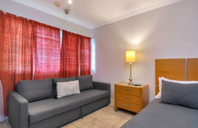 Amazing Apartment,hallandale Beach, Walk to Ocean! - Foto 15