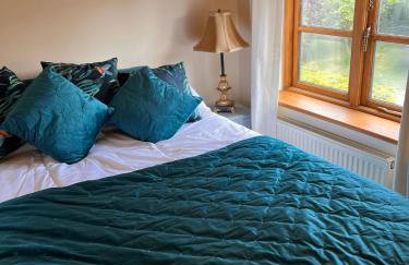 Barn Cottage - Foto 19