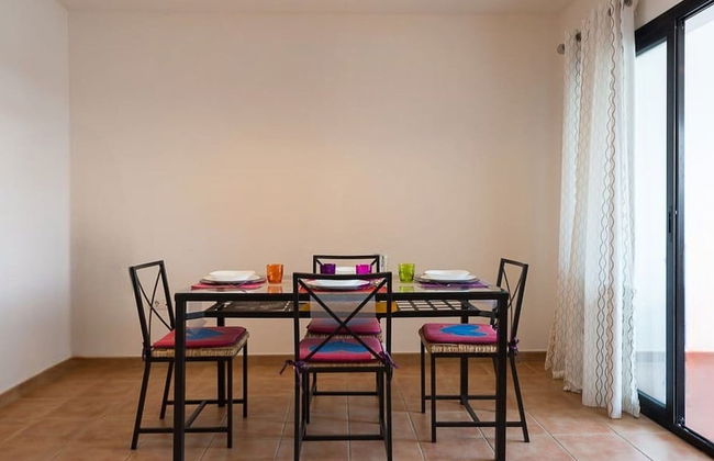Spacious Vacation Home in Corralejo - Foto 19