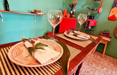 Casinha Aconchegante em Alter do Chão 2min da ilha - Foto 21