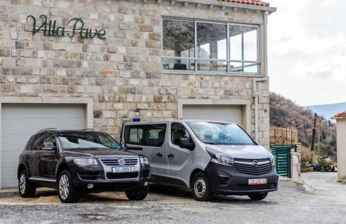 Villa Pave - Six-bedroom Villa With Terrace and Swimming Pool - Foto 3