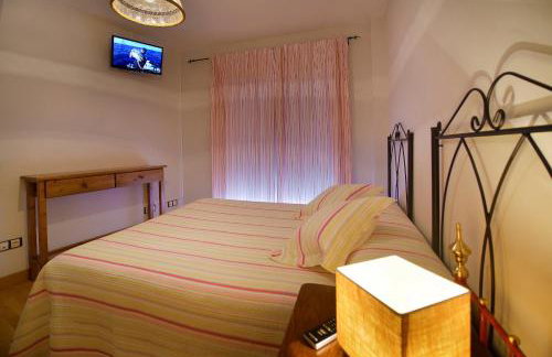 Apartamentos La Barataria especial WARNER - Foto 65